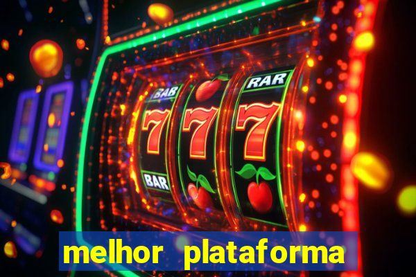 melhor plataforma de jogos do momento